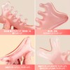 HRYLXH Multi-Function 4 in 1 Head Scalp Care for Face