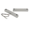 Rolling Door Contact Magnetic Reed Switch Responsive NC Gate Alarm