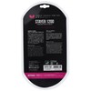 Butterfly 1200 16700 Table Tennis Racket, Rubber Burr Stayer