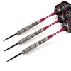 CUESOUL Tungsten Steel Tip Darts- Precise Barrels 22 Grams 90%