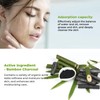 Blueskin Blackhead Remover Mask for Face: Black Peel Off Face