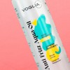 VOGLIA Loción Anti Frizz Aqua Oil 250ml 2-PACK TRATAMIENTO PARA