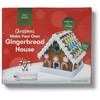 Big W Make Your Own Gingerbread House 630g