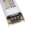 LED Power Supply Ultra Thin 190V‑240V AC Input 12V 16.7A