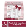 Pack Eucerin Anti-pigment Navidad