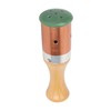 Moxa Stick Burner Holder Single Hole Reduce Fatigue Handheld Moxibustion