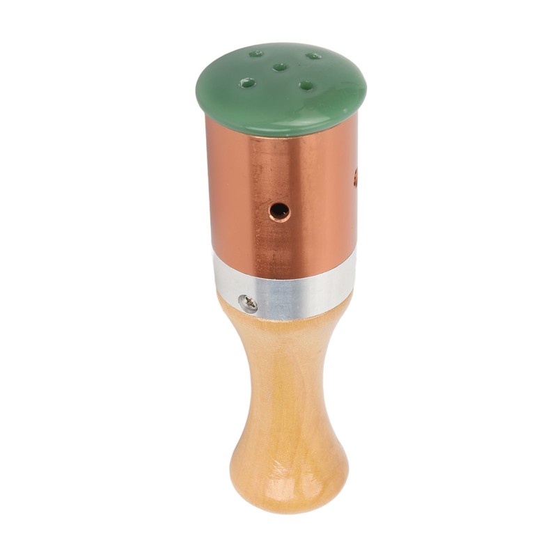 Moxa Stick Burner Holder Single Hole Reduce Fatigue Handheld Moxibustion
