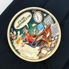 Rise Above Chaos and Adversity Challenge Coin Humorous Office Life