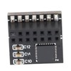 TPM2.0 Module PCB SPI Module System Component for Intel Z590