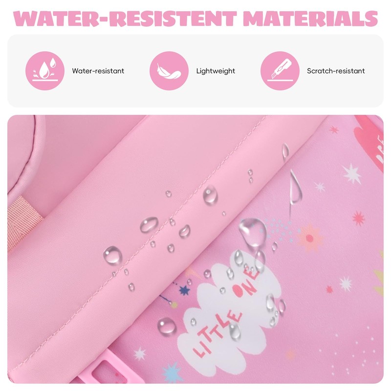 Amythe School Backpack Girls 4-8 Years, 2025 Backpack School Children