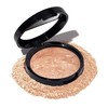 Laura Geller Baked Balance-n-Brighten Powder Foundation – Light, Color Correcting,