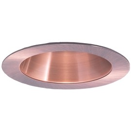 Nora Lighting NS-53 Reflector Recessed Lighting Trim