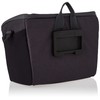 Basil Sport Design Lenkertasche, Ausführung:graphite