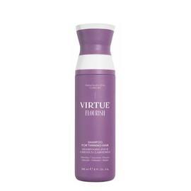 Virtue Flourish Shampoo For Thinning Hair 240ml