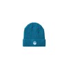 North Sails Logo Beanie One Size, blue