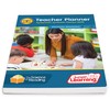 Junior Learning Teacher Planner Phonemic Awareness, Letters and Sounds, Language