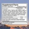 Probióticos Newrhythm 30 Cápsulas Digestión Y Energía