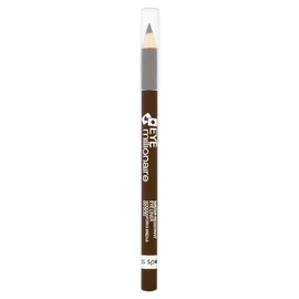 Miss Sporty 24 Hour Eye Millionaire Waterproof Eyeliner, 1 g, Brown