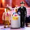 SUPER7 Who Framed Roger Rabbit Reaction Figure Wave 1 -