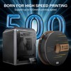 SainSmart Hyper Speed PETG Filament 1.75mm, Glossy High Toughness PETG
