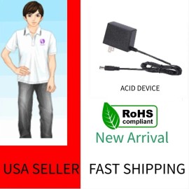 CW 5FT AC ADAPTER Vector 450 Amp Jump-Start System VEC012APM Power Supply Charge