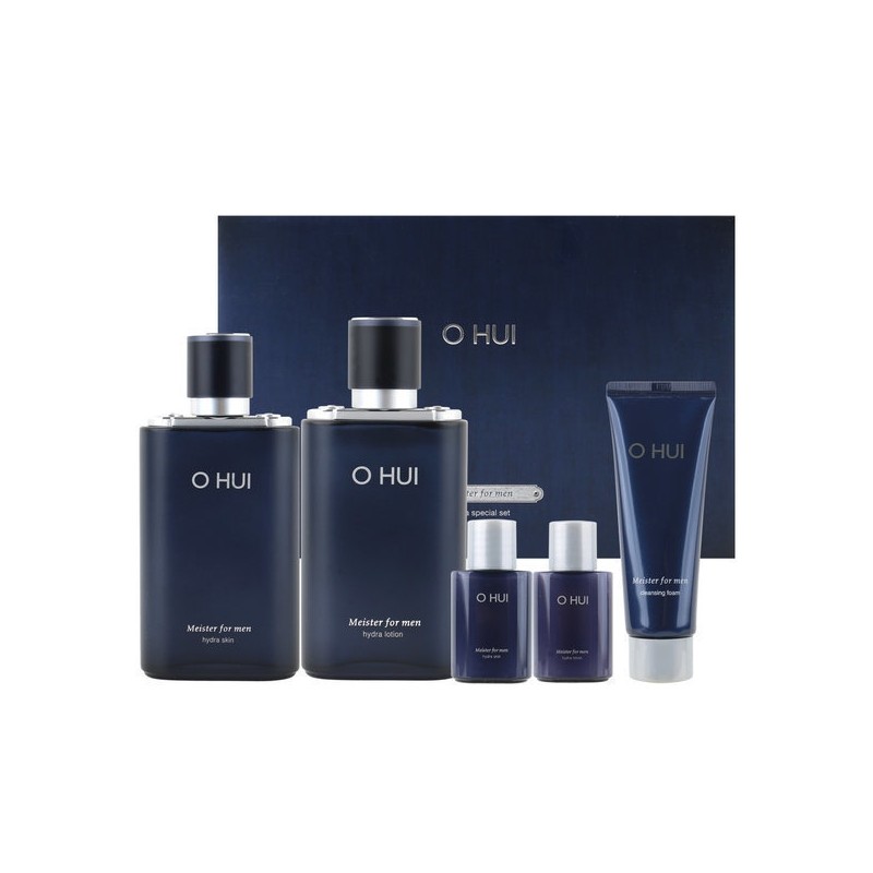 Ohui Meister For Men Hydra 2-piece special set / 오휘