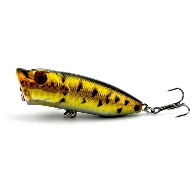 276 Pcs Fishing Lure Kit crankbaits deep dor Walleye and