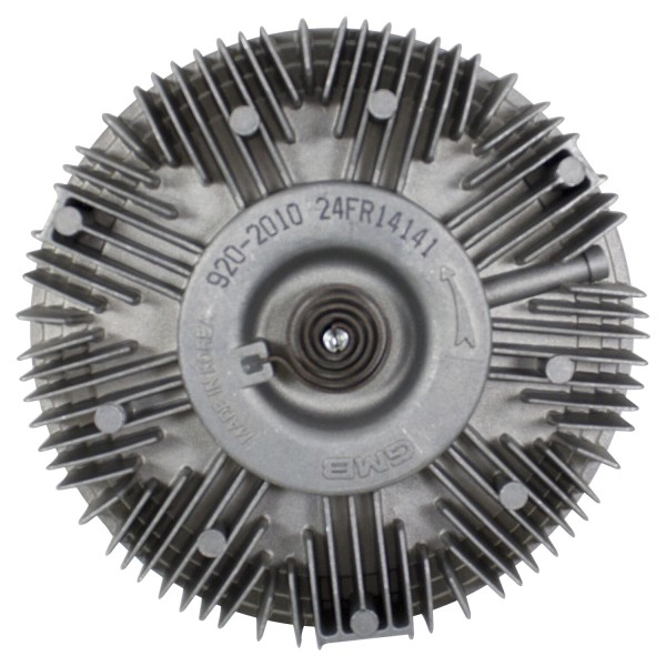 MarinePartsDistributors Fan Clutch For Dodge B2500 Ram 3500 1500 B250