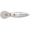 Livingston 072011104 Señuelo de Pesca Deep Impact 18 Real Shad