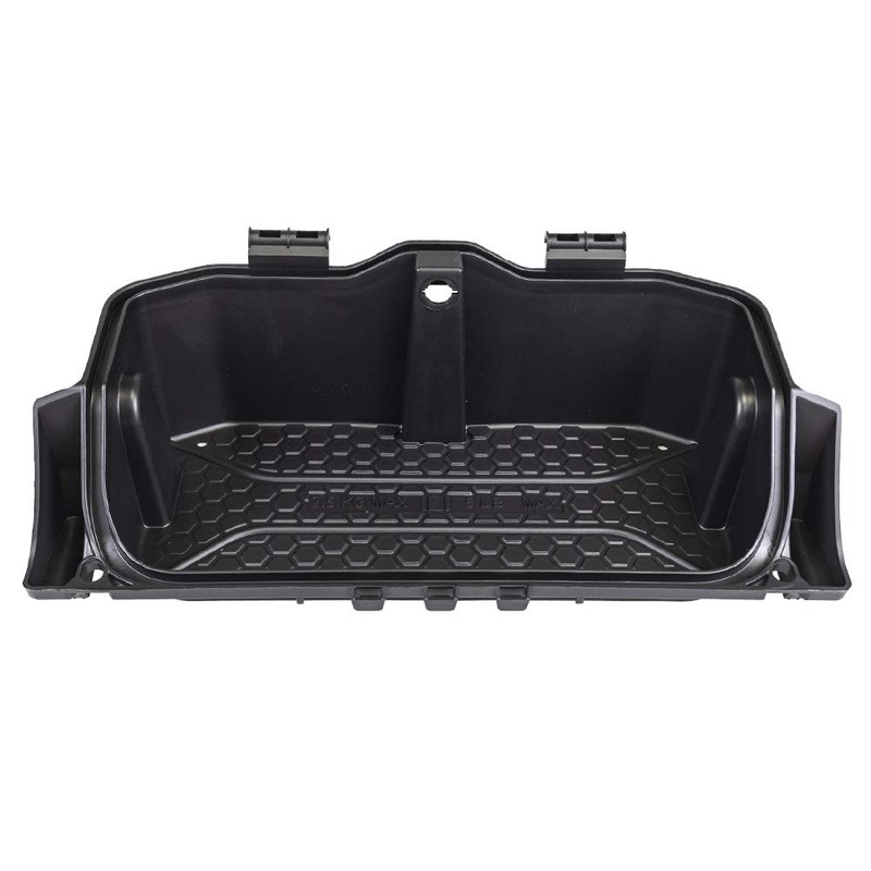 Can Am Defender HD8 HD10 removable storage box upper OEM