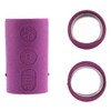 Vise Grips Oval and Power Oval (25/32, Purple)