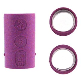 Vise Grips Oval and Power Oval (25/32, Purple)