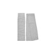 ESPRIT Women Rib leg warmer, 1 pair, One size fits