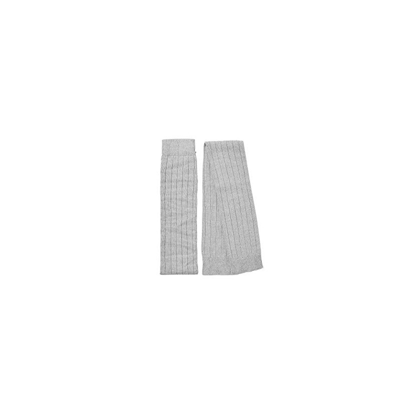 ESPRIT Women Rib leg warmer, 1 pair, One size fits
