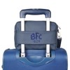 Pochette travel 100% PU Prodotto Ufficiale BOLOGNA 283616