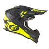Oneal 2021 2 Series Spyde Helmet - Black/Hi-Viz - XX-Large