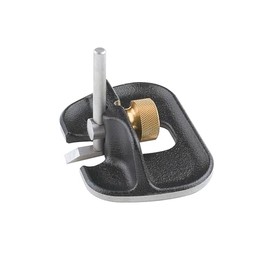 Veritas Small Ground Planer, Carbon Steel Iron