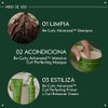 Aveda Be Curly Advanced Intensive Curl Perfecting Mascarilla acondicionador
