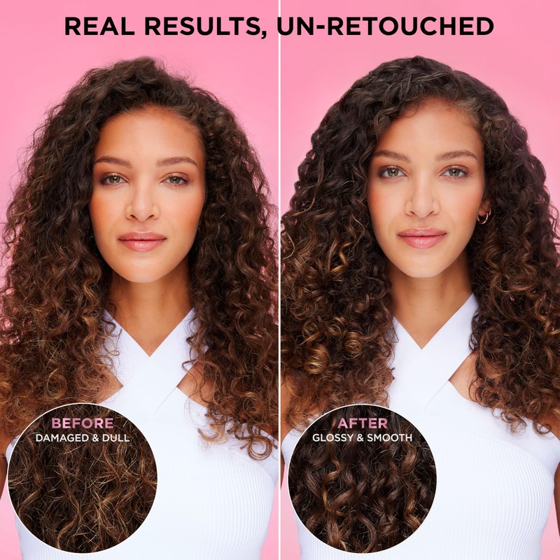 L'Oreal Paris EverPure Sulfate-Free Vegan Hair Care Kit - Shampoo