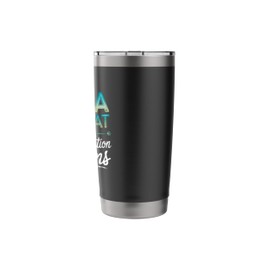Yoga Retreat Where The Transformation Happens Stainless Steel Insulated Tumbler