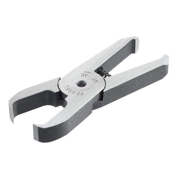 VESSEL NT10AE Sliding Air Nipper Vertical Blade / GT-NT10 Type