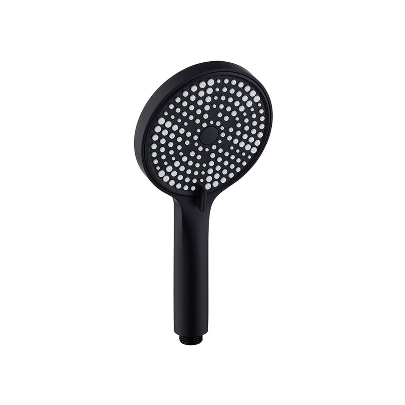Decaura 3-Mode Handheld Shower Head with 150cm Shower Hose Luxury