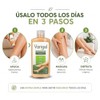 Varigel | Gel Corporal Refrescante para Cuidado Diario de Piernas