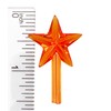National Artcraft® Small Traditional Star for Ceramic Christmas Trees -