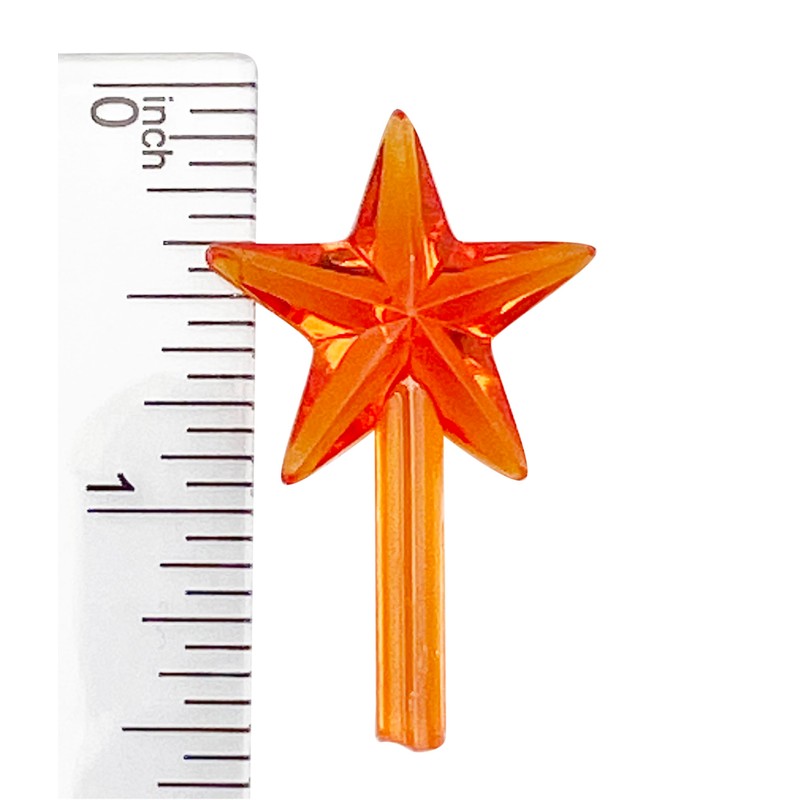 National Artcraft® Small Traditional Star for Ceramic Christmas Trees -
