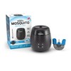 Thermacell E55 E-Series Rechargeable Mosquito Repeller with 20’ Mosquito Protection