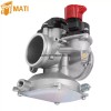 M MATI Throttle Body for Polaris Ranger 800 Crew 800