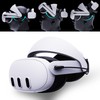 WELESS Head Strap for Oculus Quest 3, Meta Quest 3