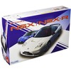 Fujimi 1/24 Inch-Up-Series Honda Plastic Model