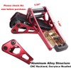 Mefape Bow Press, Archery Compound Bow Press, Aluminum Alloy Handheld
